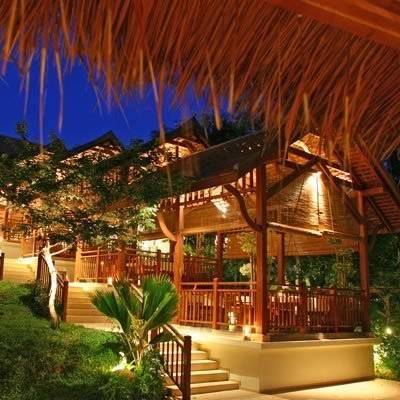 Napasai Samui Mae Nam