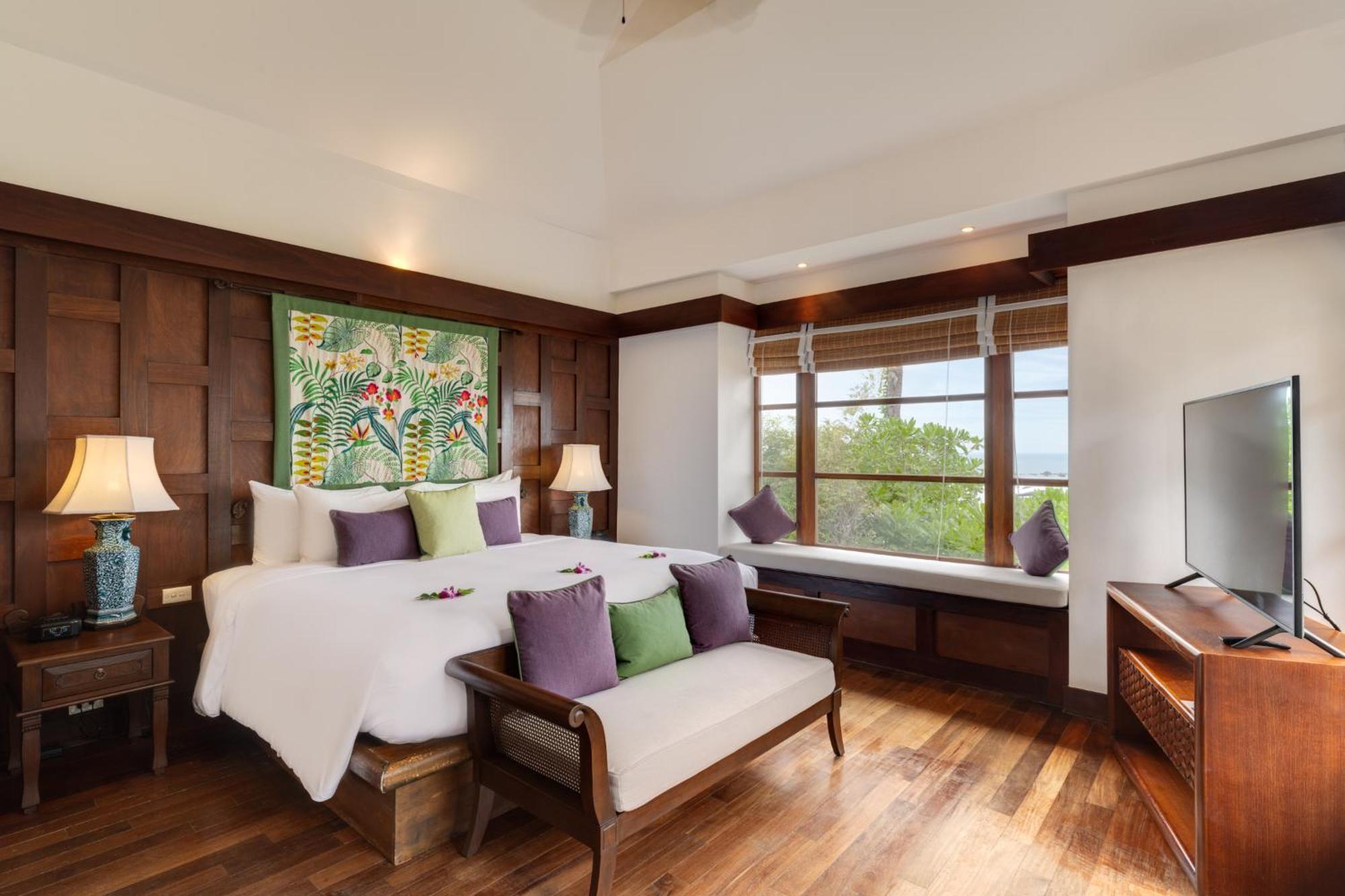 Napasai Samui Station touristique 5*