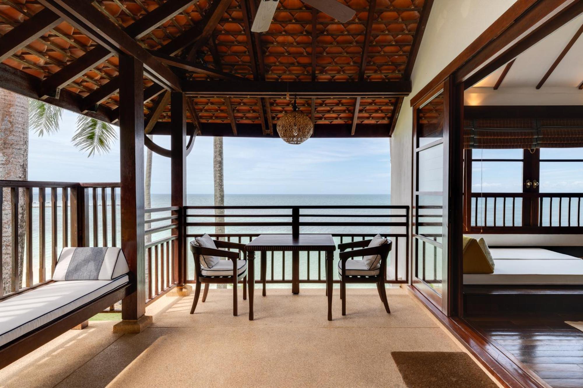Station touristique Napasai Samui Mae Nam
