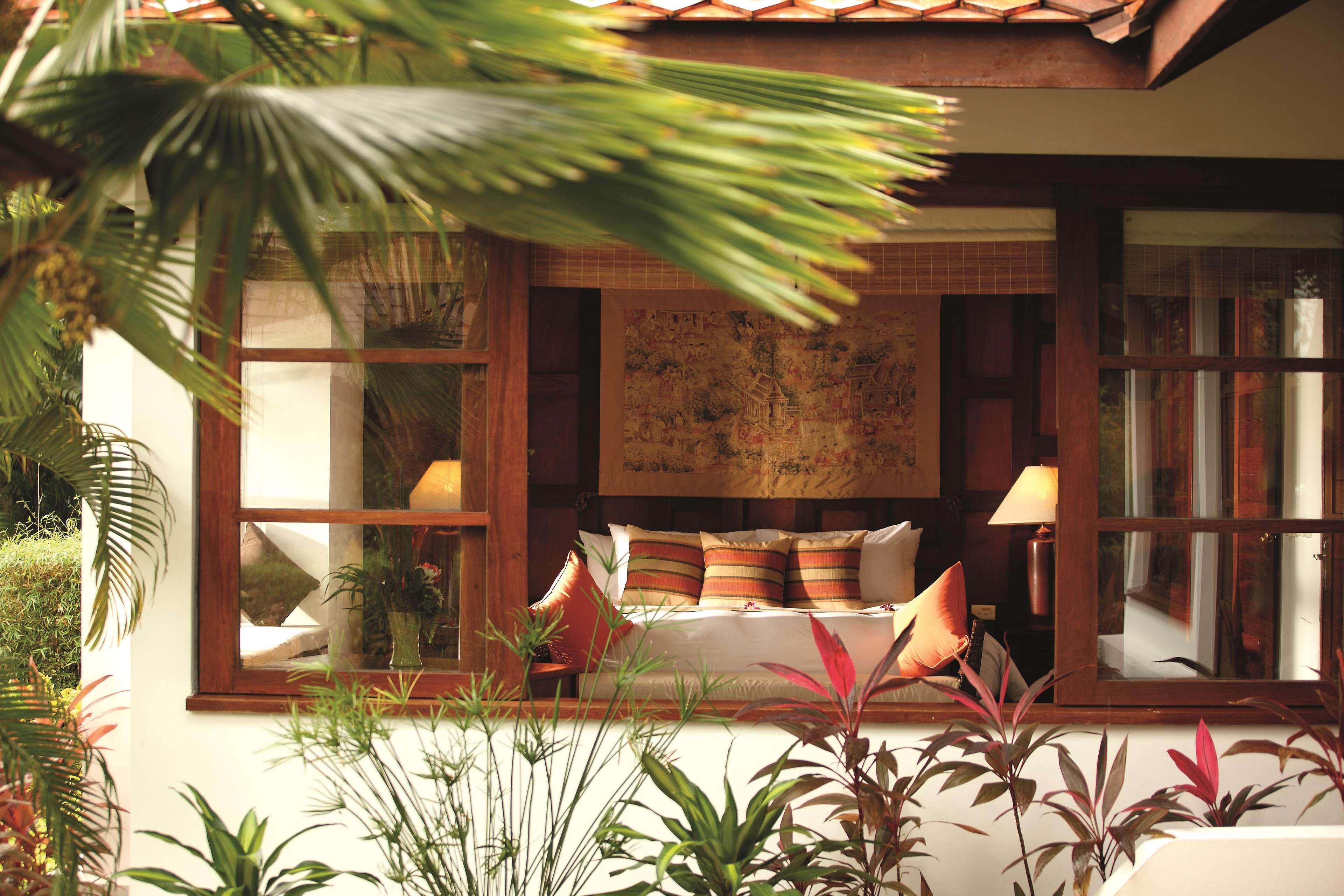 Feriested Napasai Samui 5*