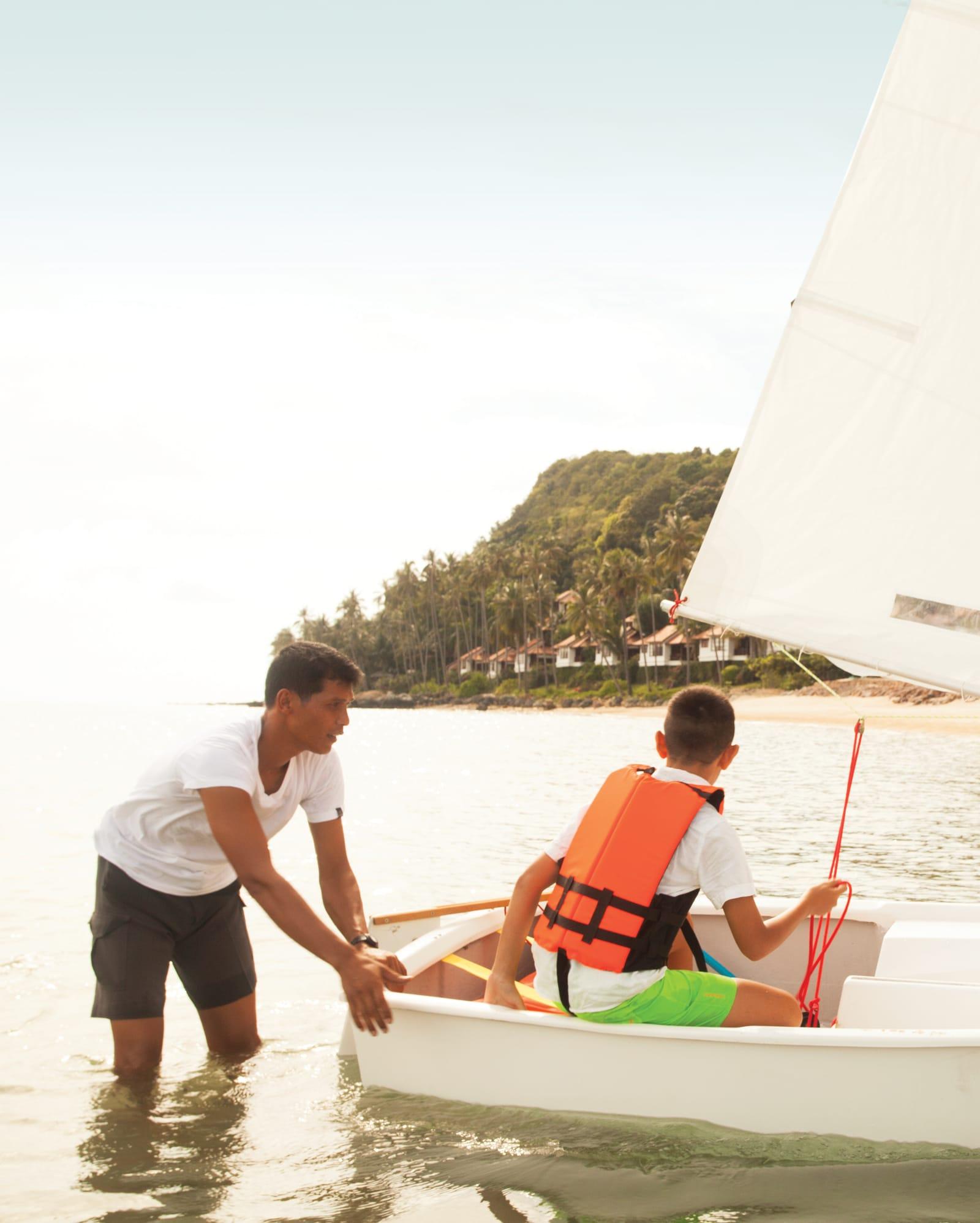 Napasai Samui