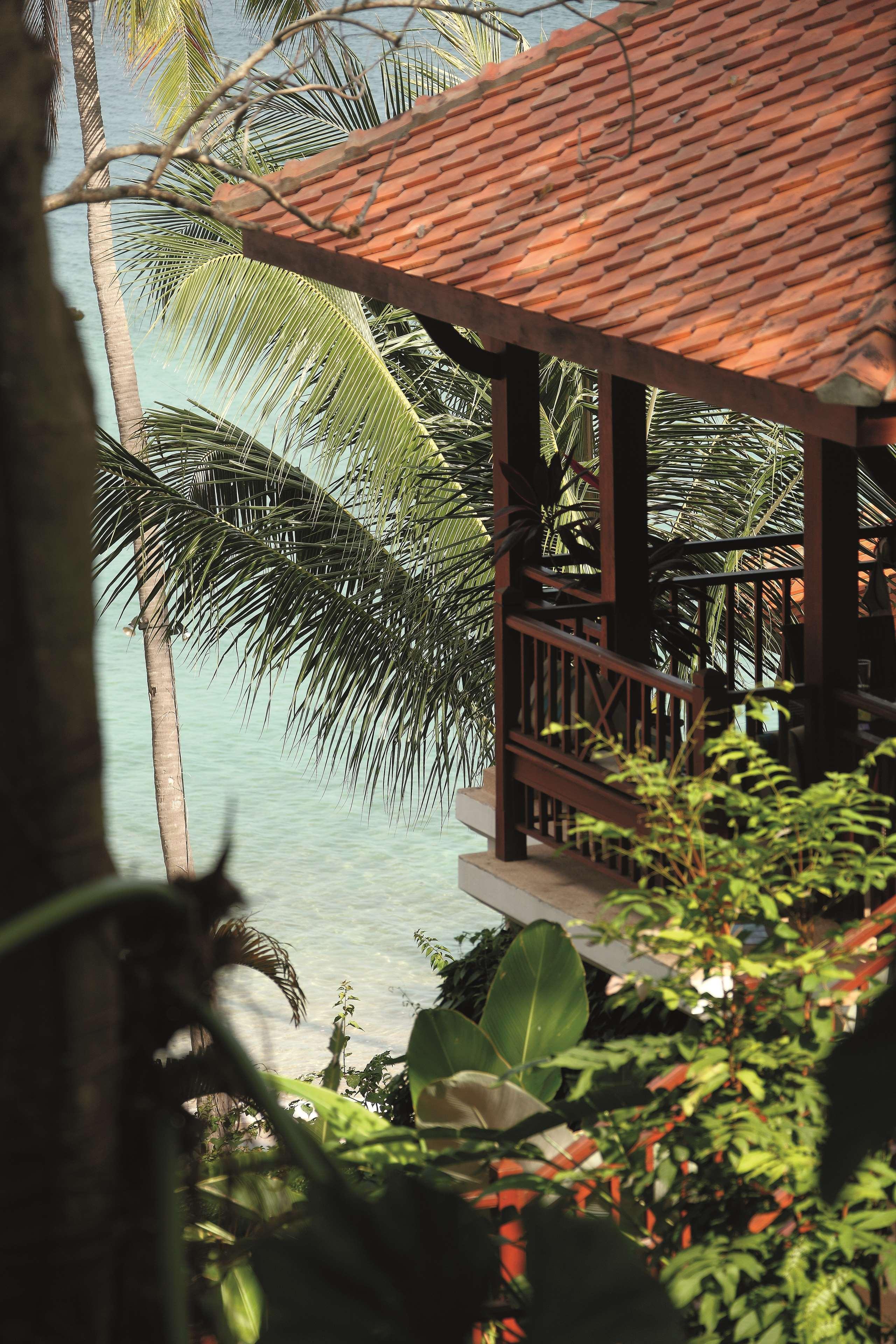 Napasai Samui Feriested 5*