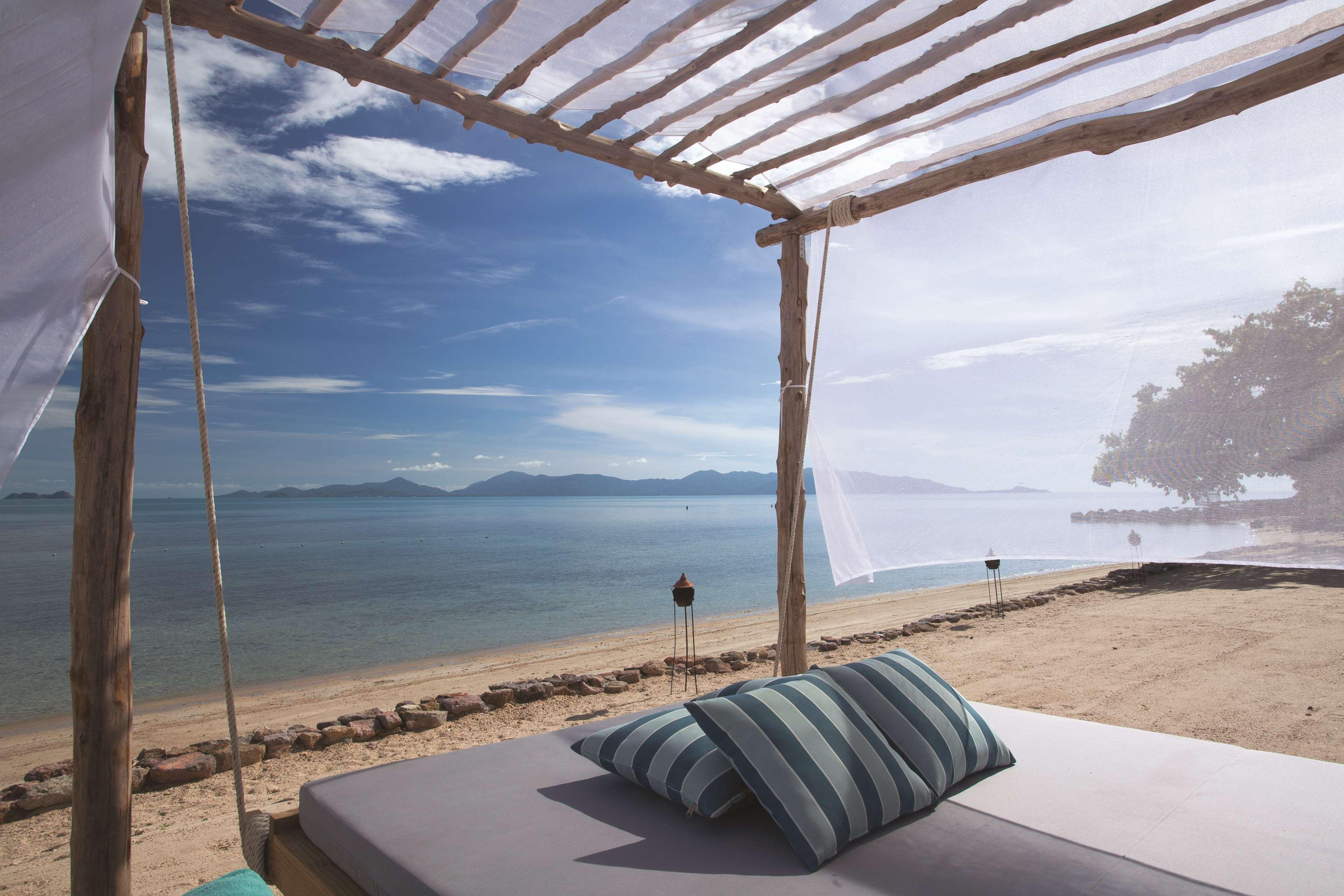 Napasai Samui Feriested 5*