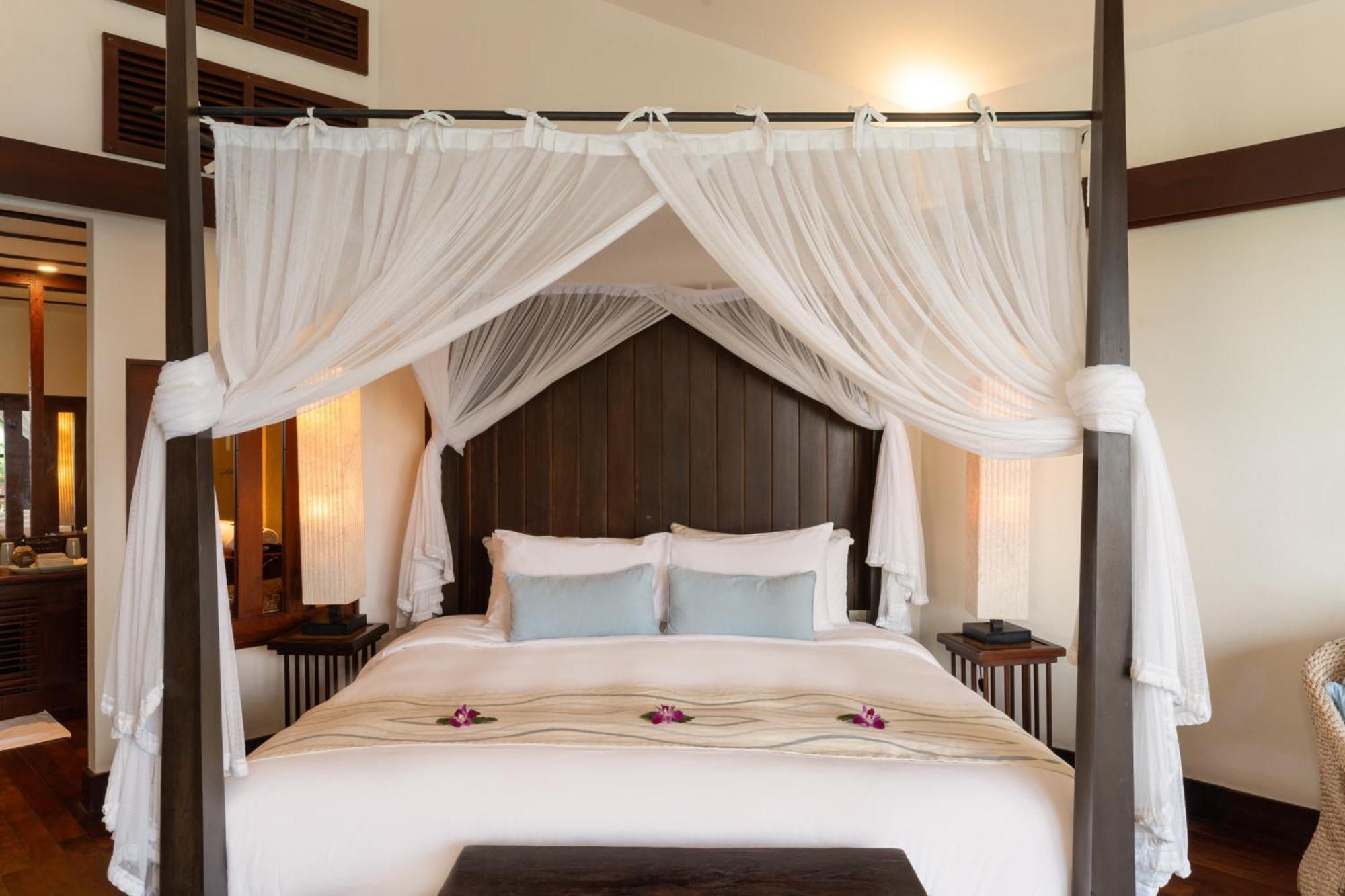 Napasai Samui Feriested