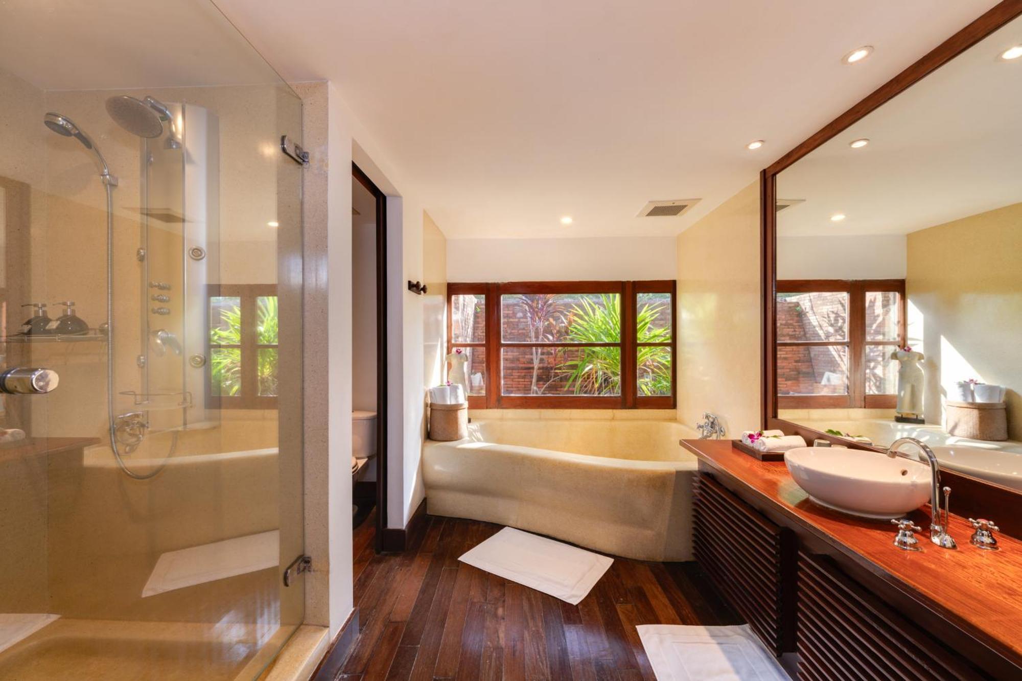 Feriested Napasai Samui 5*